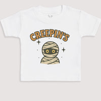 Creepins - Baby Gift Set - Baby Bodysuit Gift Set