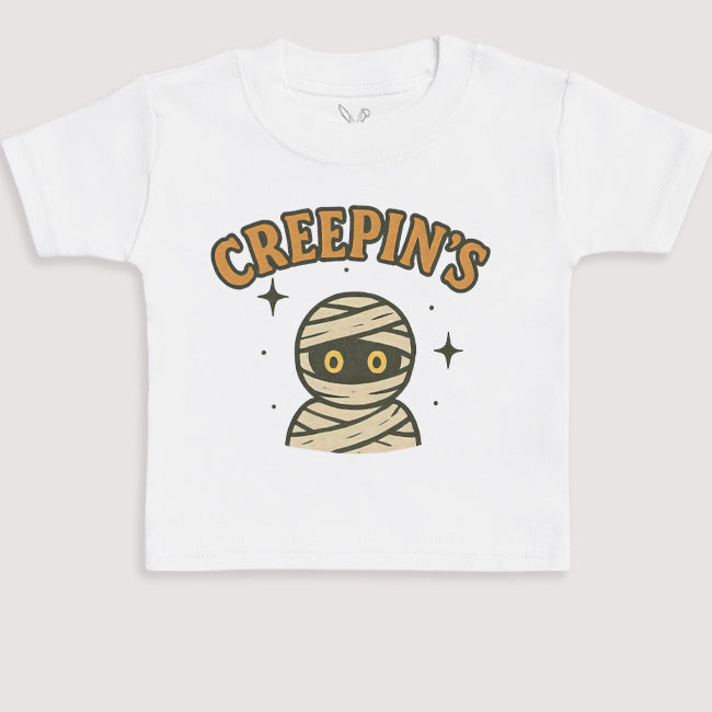 Creepins - Baby Gift Set - Baby Bodysuit Gift Set