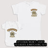 Creepins - Baby Gift Set - Baby Bodysuit Gift Set