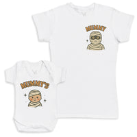 Mummys - Baby Gift Set - Baby Bodysuit Gift Set