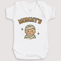 Mummys - Baby Gift Set - Baby Bodysuit Gift Set