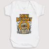 Mini Mummy - Baby Gift Set - Baby Bodysuit Gift Set