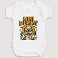 Mini Mummy - Baby Gift Set - Baby Bodysuit Gift Set