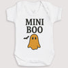 Mini Boo - Baby Gift Set - Baby Bodysuit Gift Set