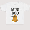 Mini Boo - Baby Gift Set - Baby Bodysuit Gift Set