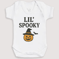 Lil Spooky - Baby Gift Set - Baby Bodysuit Gift Set
