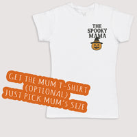 Lil Spooky - Baby Gift Set - Baby Bodysuit Gift Set