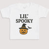 Lil Spooky - Baby Gift Set - Baby Bodysuit Gift Set