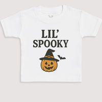 Lil Spooky - Baby Gift Set - Baby Bodysuit Gift Set