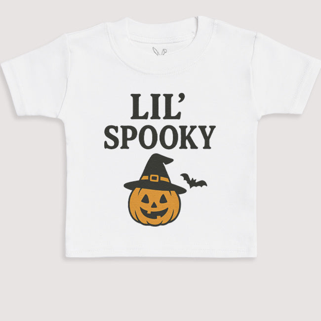 Lil Spooky - Baby Gift Set - Baby Bodysuit Gift Set