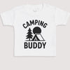 Camping Buddy - Baby Gift Set - Baby Bodysuit Gift Set