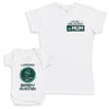 Loading Baby Avatar - Baby Gift Set - Baby Bodysuit Gift Set