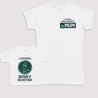 Loading Baby Avatar - Baby Gift Set - Baby Bodysuit Gift Set