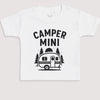 Camper Mini - Baby Gift Set - Baby Bodysuit Gift Set