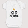 Kid Squad - Baby Gift Set - Baby Bodysuit Gift Set