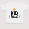Kid Squad - Baby Gift Set - Baby Bodysuit Gift Set