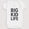 Big Kid Life - Baby Gift Set - Baby Bodysuit Gift Set