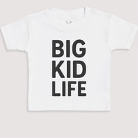 Big Kid Life - Baby Gift Set - Baby Bodysuit Gift Set