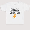 Chaos Creator - Baby Gift Set - Baby Bodysuit Gift Set