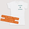 Spawn Point Set - Baby Gift Set - Baby Bodysuit Gift Set