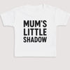 Mums Little Shadow - Baby Gift Set - Baby Bodysuit Gift Set
