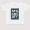 AFK Always Feeding Kid - Baby Gift Set - Baby Bodysuit Gift Set