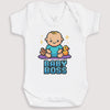 Baby Boss - Baby Gift Set - Baby Bodysuit Gift Set