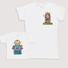 Baby Boss - Baby Gift Set - Baby Bodysuit Gift Set