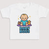 Baby Boss - Baby Gift Set - Baby Bodysuit Gift Set
