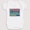 Loading Player 2 - Baby Gift Set - Baby Bodysuit Gift Set