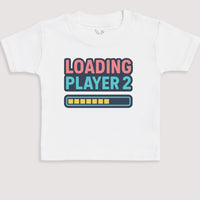 Loading Player 2 - Baby Gift Set - Baby Bodysuit Gift Set
