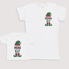 Mini Elf - Baby Gift Set - Baby Bodysuit Gift Set