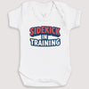 Sidekick In Training - Baby Gift Set - Baby Bodysuit Gift Set