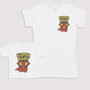 Super Baby - Baby Gift Set - Baby Bodysuit Gift Set