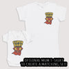 Super Baby - Baby Gift Set - Baby Bodysuit Gift Set