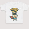 Mighty Mite - Baby Gift Set - Baby Bodysuit Gift Set