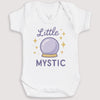 Little Mystic - Baby Gift Set - Baby Bodysuit Gift Set