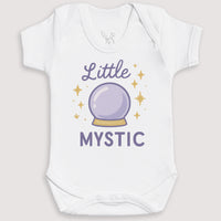 Little Mystic - Baby Gift Set - Baby Bodysuit Gift Set