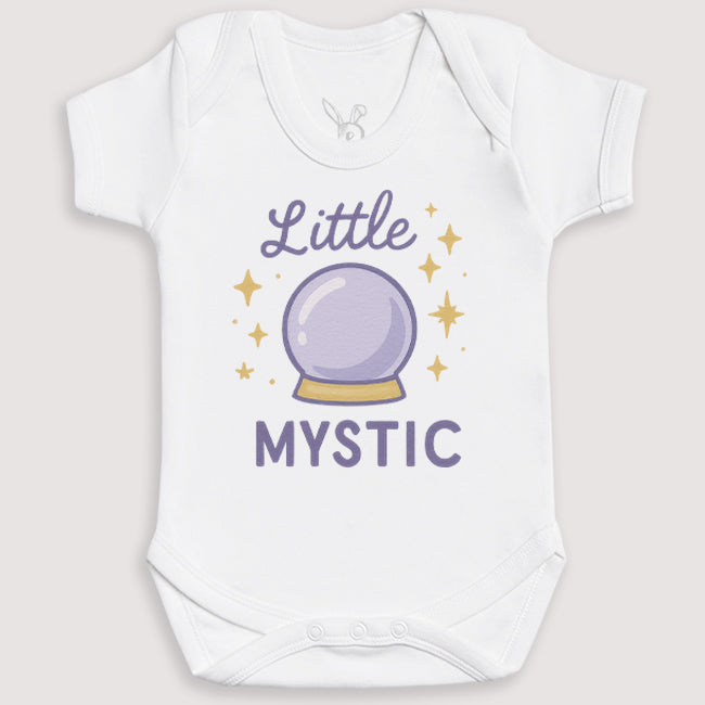 Little Mystic - Baby Gift Set - Baby Bodysuit Gift Set