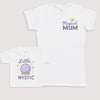 Little Mystic - Baby Gift Set - Baby Bodysuit Gift Set