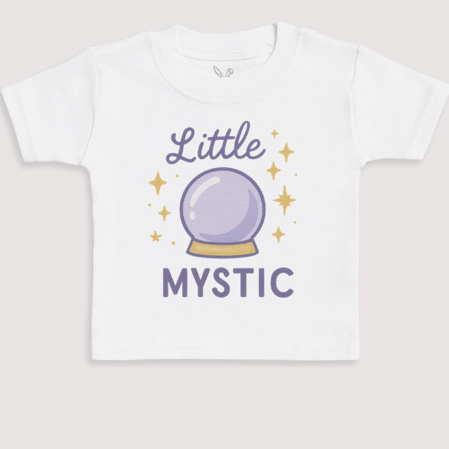 Little Mystic - Baby Gift Set - Baby Bodysuit Gift Set