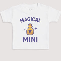 Magical Mini - Baby Gift Set - Baby Bodysuit Gift Set
