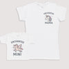 Enchanted Mini - Baby Gift Set - Baby Bodysuit Gift Set