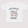 Enchanted Mini - Baby Gift Set - Baby Bodysuit Gift Set
