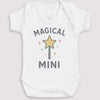 Magical Mini - Baby Gift Set - Baby Bodysuit Gift Set