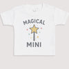 Magical Mini - Baby Gift Set - Baby Bodysuit Gift Set