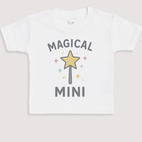 Magical Mini - Baby Gift Set - Baby Bodysuit Gift Set