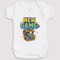 New Game - Baby Gift Set - Baby Bodysuit Gift Set