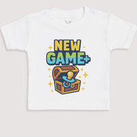 New Game - Baby Gift Set - Baby Bodysuit Gift Set