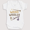 Wand Wiggler - Baby Gift Set - Baby Bodysuit Gift Set